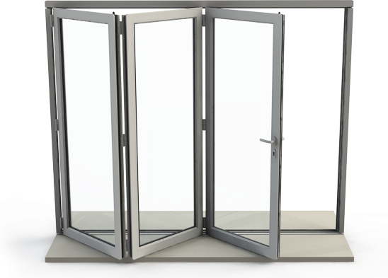 A Guide to Bi-fold Doors